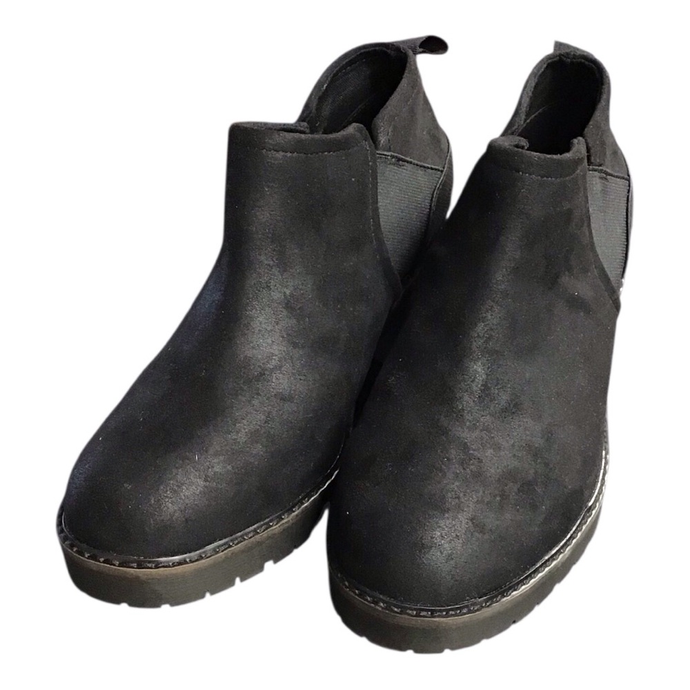 Torrid Shoes